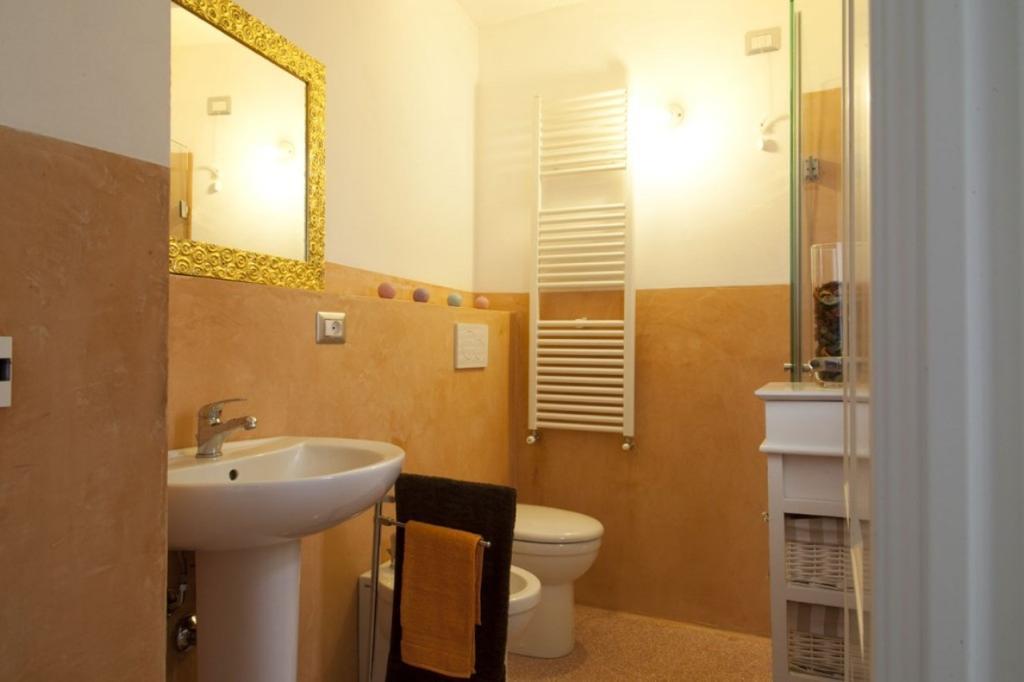 Riz Guest House Montesano Salentino Buitenkant foto
