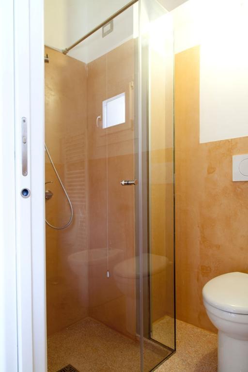 Riz Guest House Montesano Salentino Kamer foto