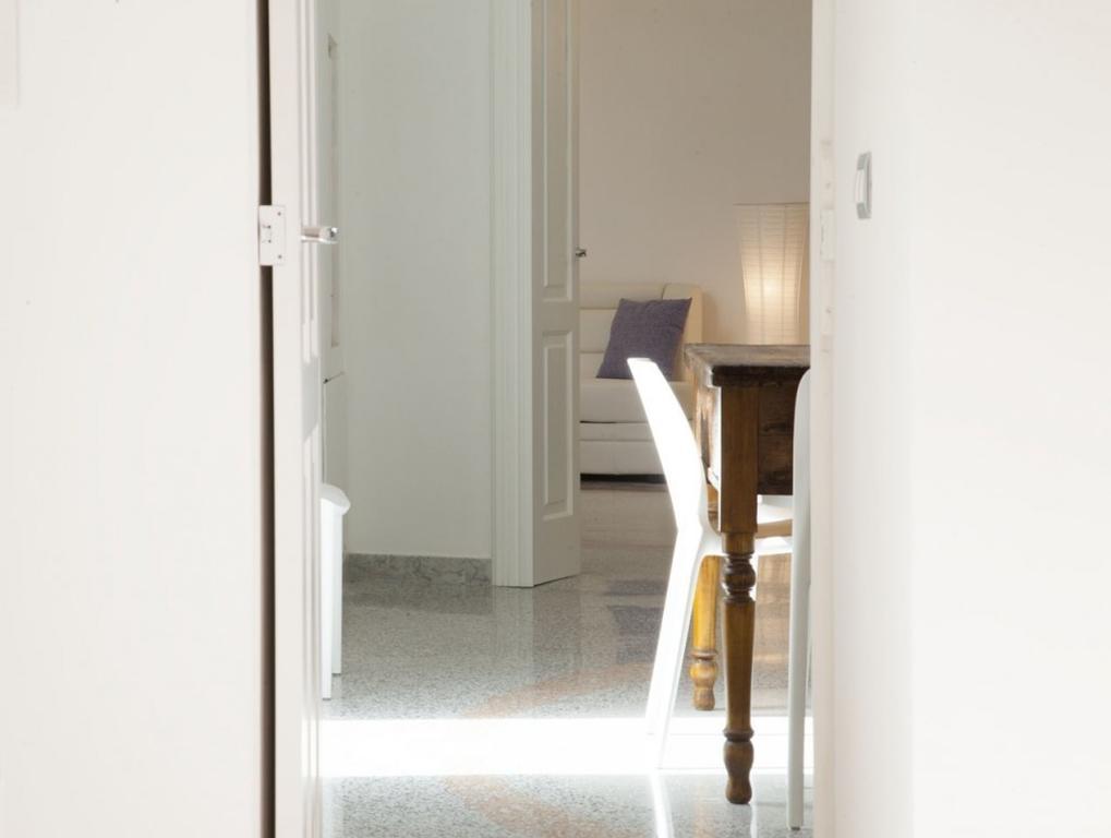 Riz Guest House Montesano Salentino Buitenkant foto