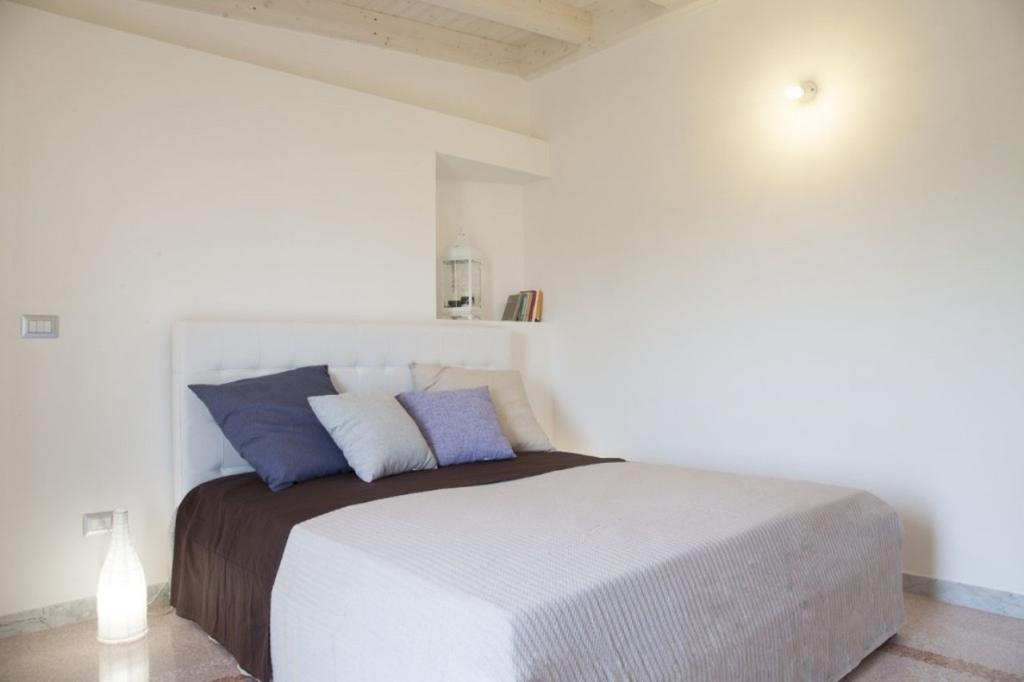 Riz Guest House Montesano Salentino Kamer foto