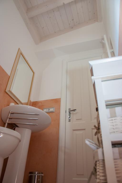 Riz Guest House Montesano Salentino Buitenkant foto