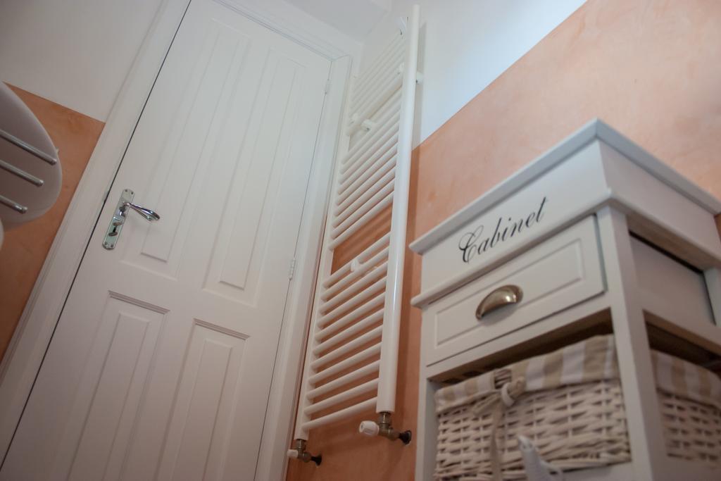 Riz Guest House Montesano Salentino Buitenkant foto